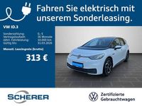 Gebraucht VW ID.3 Pure 110 kW (150 PS) 2021 Kleinwagen