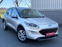 Gebraucht Ford Kuga Cool & Connect 120 PS (88 kW) 2020 Silber SUV