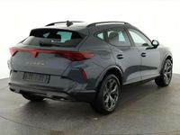 Neu Cupra Formentor 150 PS (110 kW) 2025 Magnetic grau metallic SUV
