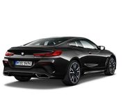 Gebraucht BMW M850 Performance 530 PS (389 kW) 2023 Schwarz Coupé