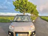 Gebraucht Citroën C3 108 PS (79 kW) 2010 Gold Van / Kleinbus