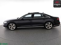 Gebraucht Audi A8L Ambiente 460 PS (338 kW) 2020 Schwarz Limousine