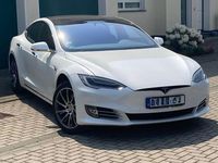 Second-hand Tesla Model S 413 kW (562 CP) 2019 Alb Hatchback