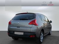 gebraucht Peugeot 3008 HDi FAP 110 Active Klima PDC