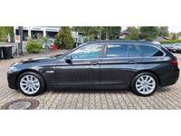 gebraucht BMW 530 d xDrive Touring M-Technic