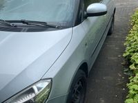 gebraucht Skoda Fabia 