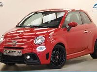 Usata Abarth 595 165 CV (121 kW) 2022 Rosso Utilitaria