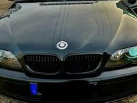 Gebraucht BMW 325 192 PS (141 kW) 2003 Schwarz Kombi