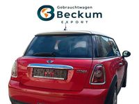 Second-hand Mini Cooper 120 CP (88 kW) 2007 Roșu Hatchback