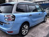 Gebraucht Citroën Grand C4 Picasso Exclusive 150 PS (110 kW) 2016 Van / Kleinbus