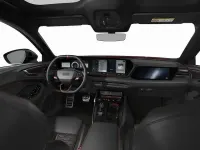 Gebraucht Audi RS5 Sport 639 PS (469 kW) 2026 Mythosschwarz metallic Kombi