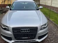 gebraucht Audi A4 A42.0 TFSI quattro Ambiente