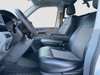 Gebraucht VW Transporter 150 PS (110 kW) 2020 Weiß Van