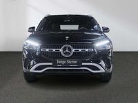 Gebraucht Mercedes GLA200 163 PS (119 kW) 2024 Unilack nachtschwarz SUV