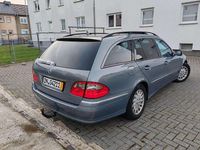 Gebraucht Mercedes E220 Avantgarde 170 PS (125 kW) 2007 Kombi