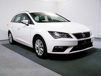 gebraucht Seat Leon ST 1.6 TDI Style