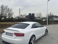 Gebraucht Audi A5 Sport 275 PS (202 kW) 2009 Coupé