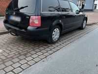 gebraucht VW Passat 1.9
