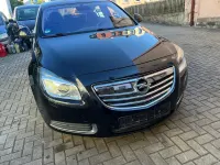 Gebraucht Opel Insignia 140 PS (102 kW) 2009 Limousine