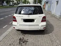 Gebraucht Mercedes GLK220 170 PS (125 kW) 2010 SUV