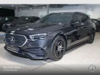 Gebraucht Mercedes E300 AMG 204 PS (150 kW) 2025 Grau Limousine