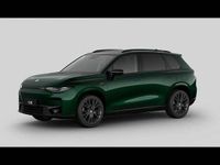 Neu Leapmotor C10 160 kW (218 PS) 2025 Glazed green SUV