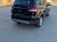 Gebraucht Ford Kuga 180 PS (132 kW) 2015 Schwarz SUV