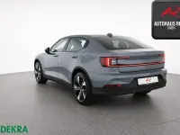 Gebraucht Polestar 2 Long Range Dual motor 309 kW (421 PS) 2023 Grau Kleinwagen