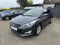 Gebraucht Hyundai i40 Style 136 PS (100 kW) 2012 Grau Limousine