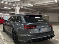 gebraucht Audi A6 3.0TDi 3xS-Line Quattro ❗️frischer TÜV&Service❗️