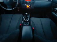 Gebraucht Nissan Tiida 110 PS (80 kW) 2010 Silber Limousine