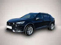 Gebraucht Cupra Formentor 150 PS (110 kW) 2024 Mitternachtsschwarz SUV