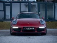 Gebraucht Porsche 911 Carrera S 430 PS (316 kW) 2012 Rot