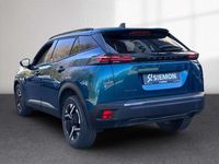 Gebraucht Peugeot 2008 Allure 101 PS (74 kW) 2025 Blau SUV