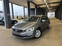 Gebraucht Volvo V60 Kinetic 120 PS (88 kW) 2016 Grau Kombi