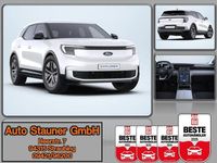 Neu Ford Explorer Style 139 kW (190 PS) 2026 Frostweiß SUV