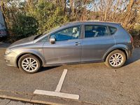 Gebraucht Seat Leon Ecomotive 105 PS (77 kW) 2012 Limousine