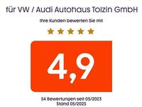 Gebraucht Audi Q2 Advanced 150 PS (110 kW) 2022 Grau SUV