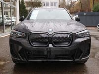 gebraucht BMW iX3 Impressive H/K NAVI ACC LED HUD AHK PANO