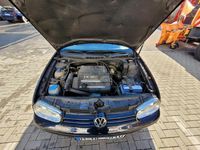Gebraucht VW Golf III 75 PS (55 kW) 1998 Blau Limousine