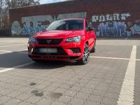 Gebraucht Cupra Ateca 300 PS (220 kW) 2019 Rot SUV