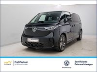 Gebraucht VW ID. Buzz Pro 210 kW (286 PS) 2026 Deep black perleffekt Van / Kleinbus