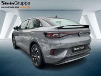 Gebraucht VW ID.5 Pro 127 kW (174 PS) 2022 Grau SUV