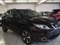 gebraucht Nissan Qashqai 1.6 dCi N-Connecta PANORAMA*KAMERA360*NAVI*ALU19z