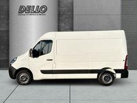 Gebraucht Opel Movano 136 PS (100 kW) 2020 Weiß Van