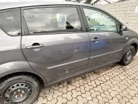 Gebraucht Toyota Corolla 122 PS (89 kW) 2008 Schwarz Limousine