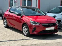 Gebraucht Opel Corsa 101 PS (74 kW) 2022 Rot Kleinwagen