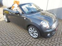 gebraucht Mini Cooper Cabriolet 1.Hand TÜV neu!