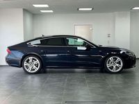 Gebraucht Audi A7 Sport 340 PS (250 kW) 2023 Firmamentblau Limousine