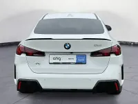 Gebraucht BMW 223 M Sport 218 PS (160 kW) 2025 Weiß Coupé